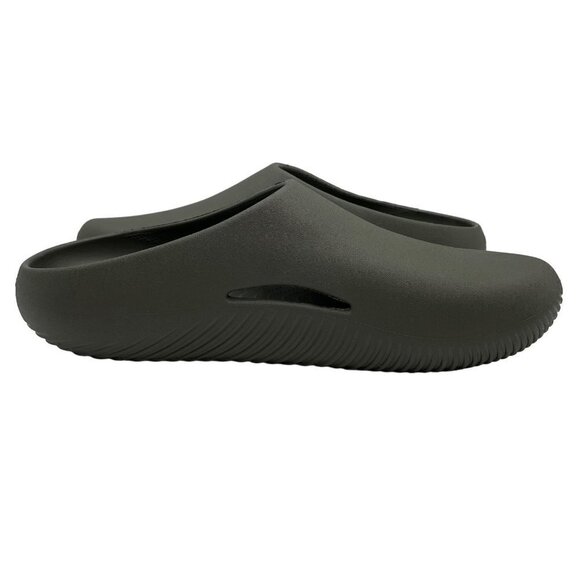Crocs Mellow Recovery Clog Slip-On Olive Men\'s Size 12 main image 12